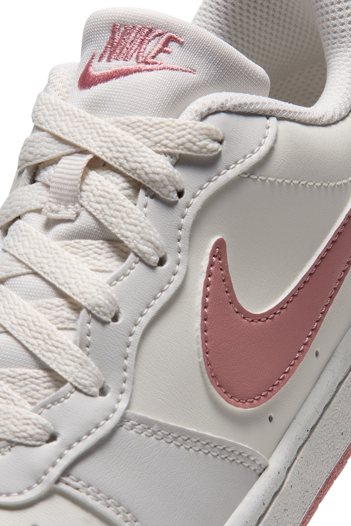 Nike Nike Court Borough Low Recraft sneakersy dziecięce DV5456