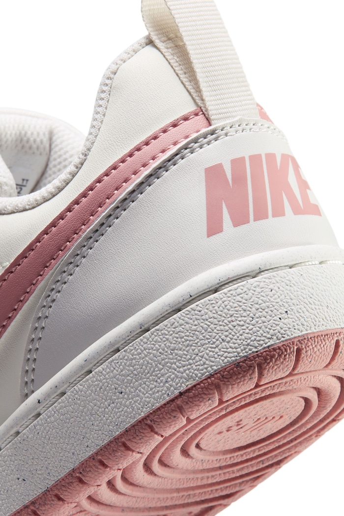 Nike Nike Court Borough Low Recraft sneakersy dziecięce DV5456