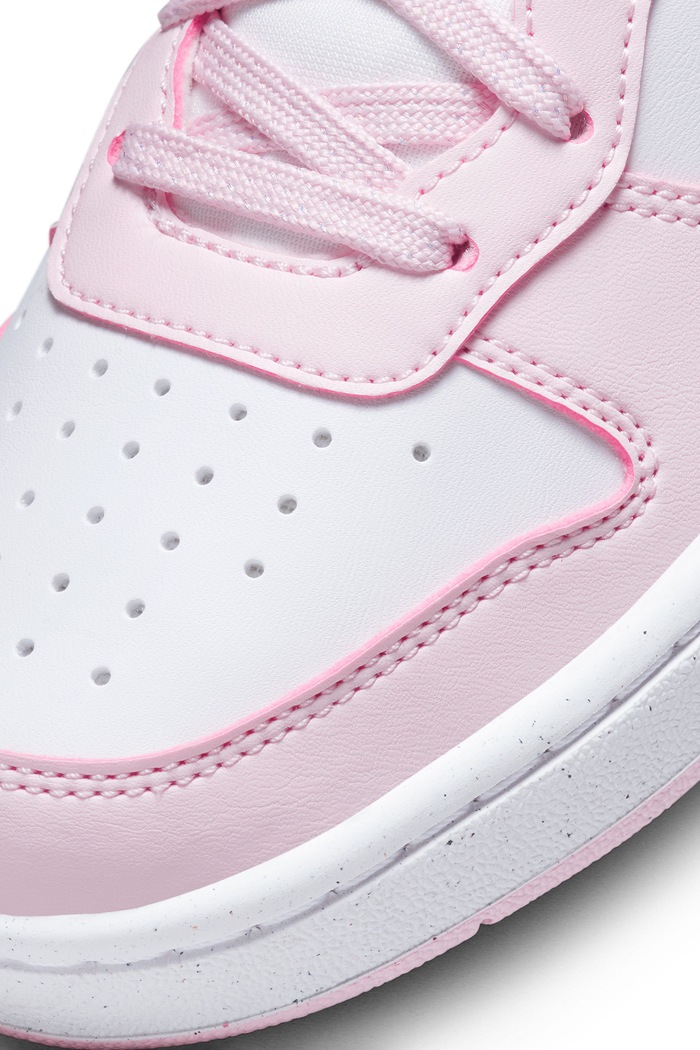 Nike Nike Court Borough Low Recraft sneakersy dziecięce DV5456