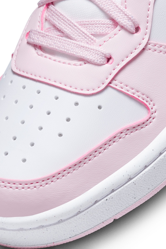 Nike Nike Court Borough Low Recraft sneakersy dziecięce DV5456