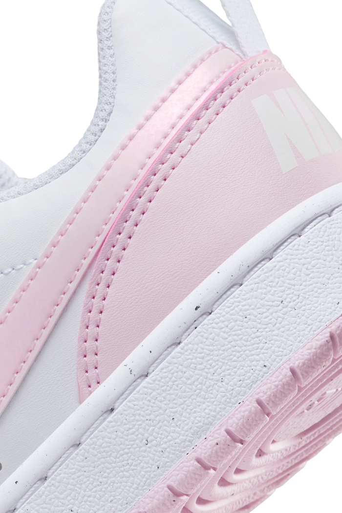Nike Nike Court Borough Low Recraft sneakersy dziecięce DV5456