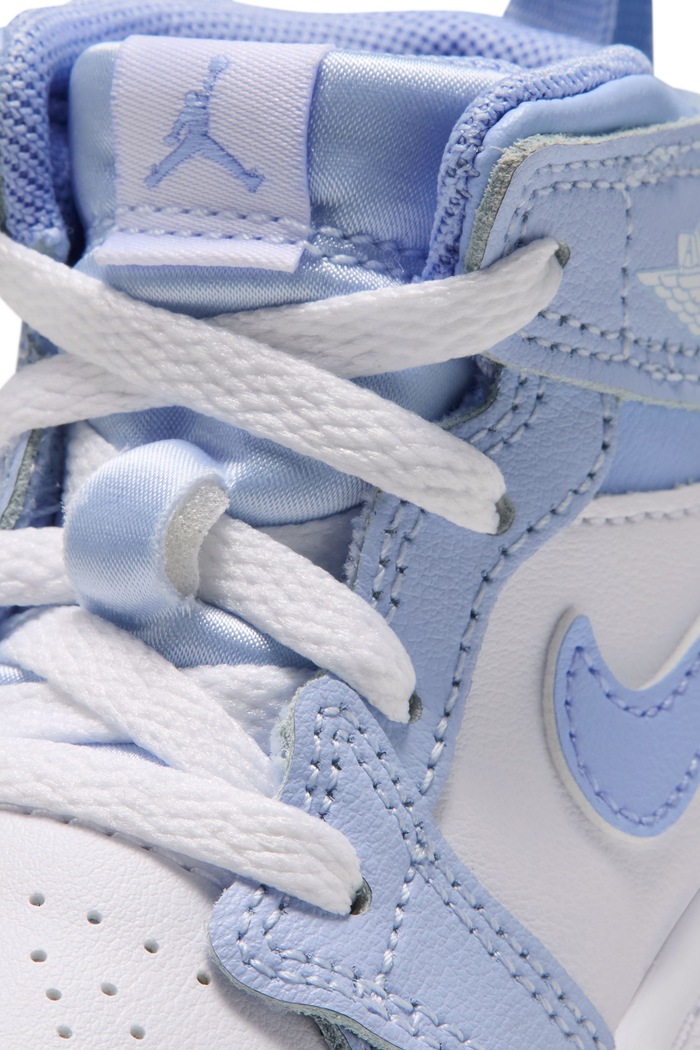 Jordan Jordan 1 Mid sneakersy dziecięce DQ8425