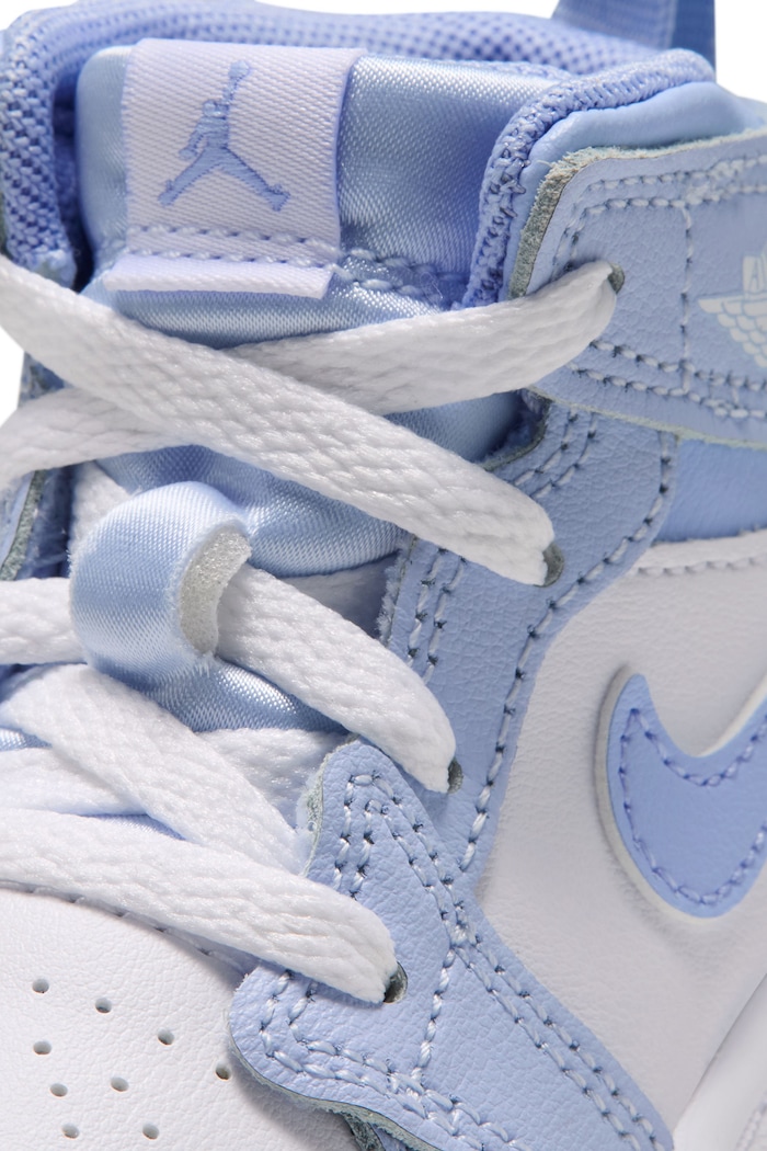 Jordan Jordan 1 Mid sneakersy dziecięce DQ8425