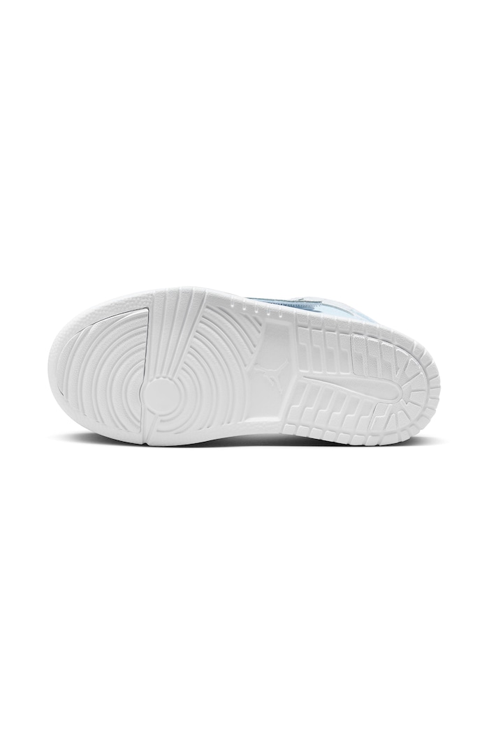 Sky Jordan 1 sneakersy dziecięce Jordan niebieski BQ7197