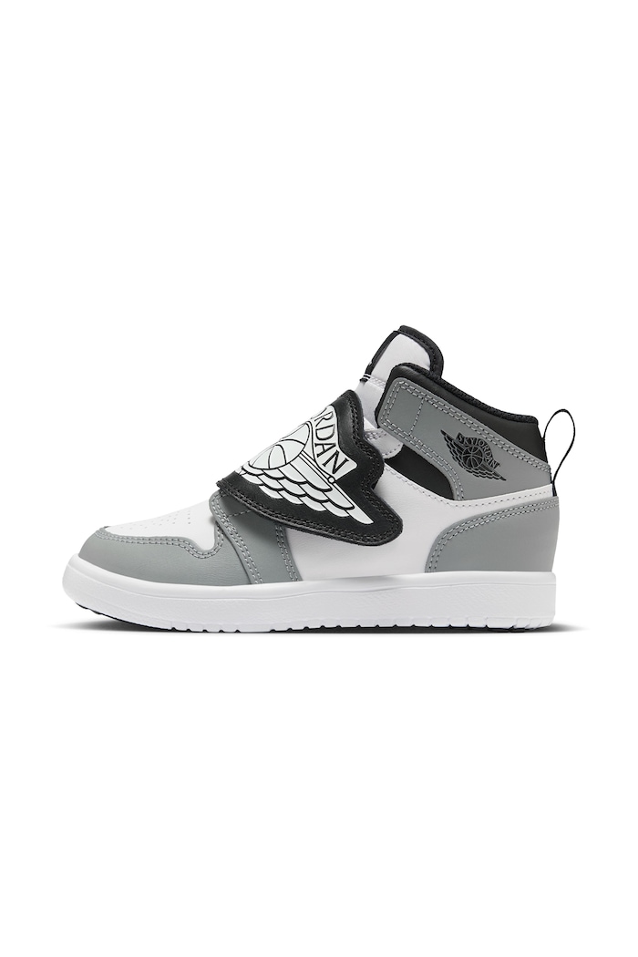 Jordan Sky Jordan 1 sneakersy dziecięce szary BQ7197