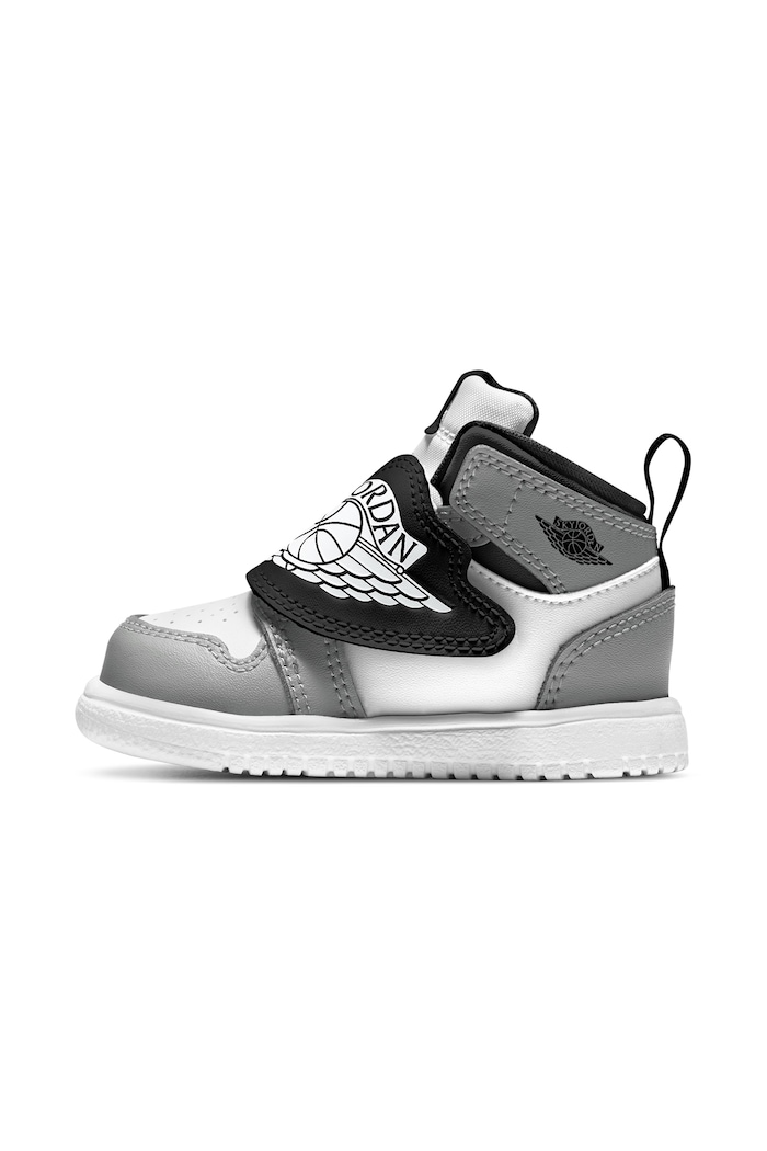 Jordan Sky Jordan 1 sneakersy dziecięce biały BQ7196