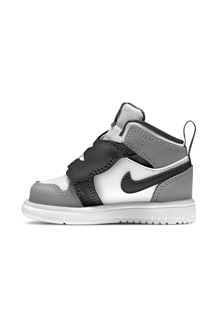 Jordan Sky Jordan 1 sneakersy dziecięce BQ7196 biały AW26