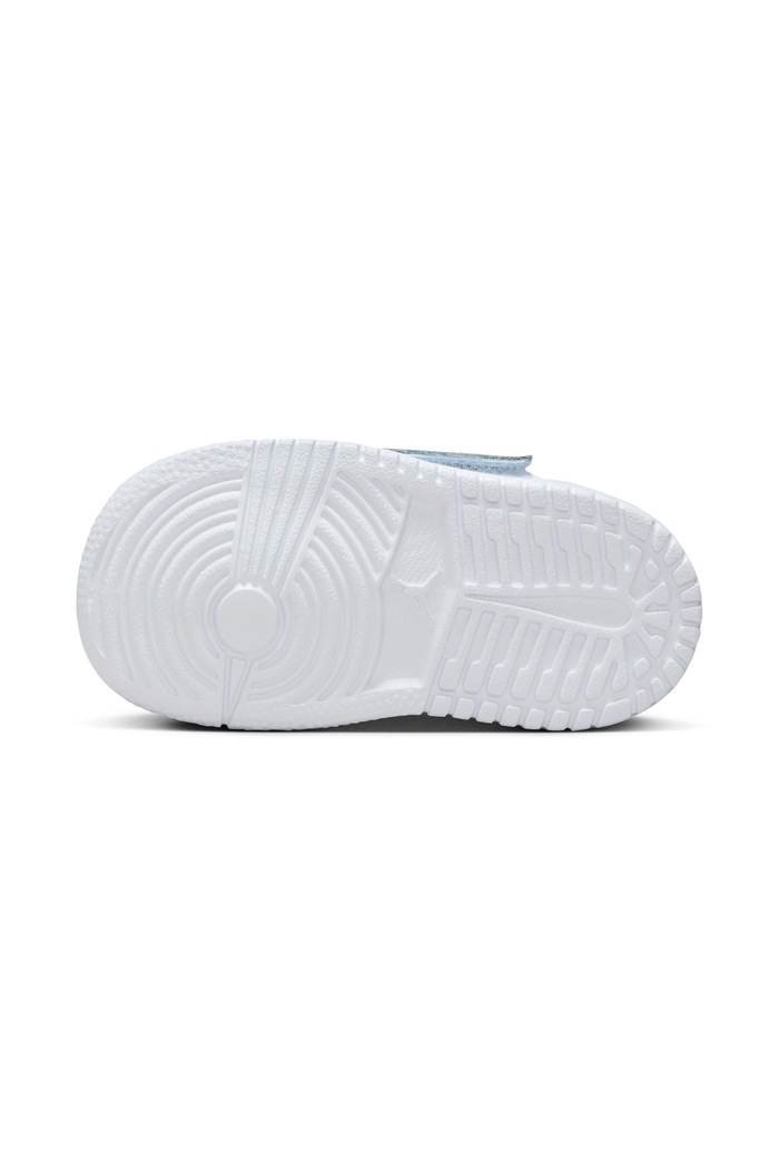 Sky Jordan 1 sneakersy dziecięce Jordan niebieski BQ7196