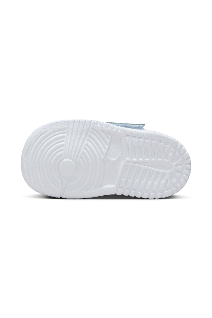 Sky Jordan 1 sneakersy dziecięce Jordan niebieski BQ7196