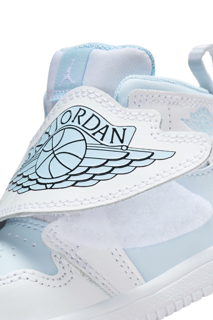 Jordan Sky Jordan 1 sneakersy dziecięce BQ7196