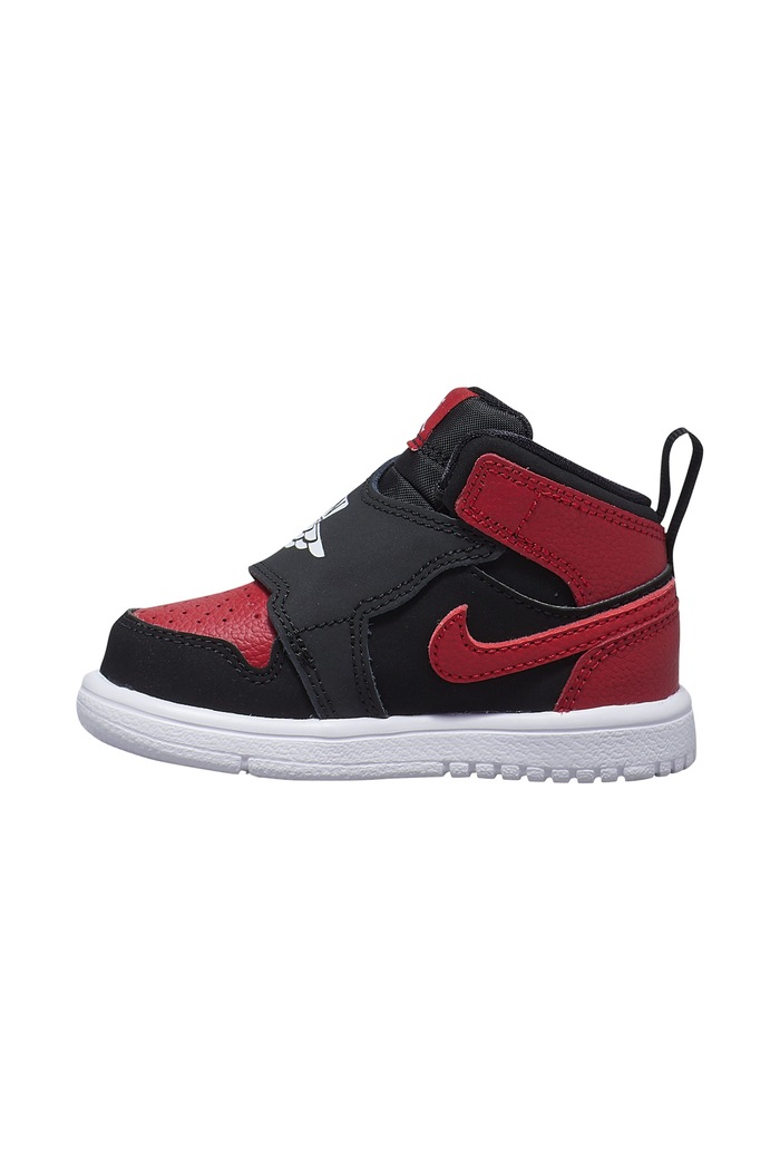 Jordan Sky Jordan 1 sneakersy dziecięce czarny BQ7196