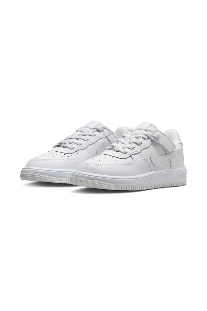 Nike Nike Force 1 Low EasyOn sneakersy dziecięce IH4498 biały AW26