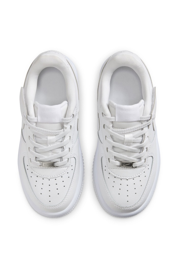 Nike Force 1 Low EasyOn sneakersy dziecięce Nike IH4498 biały
