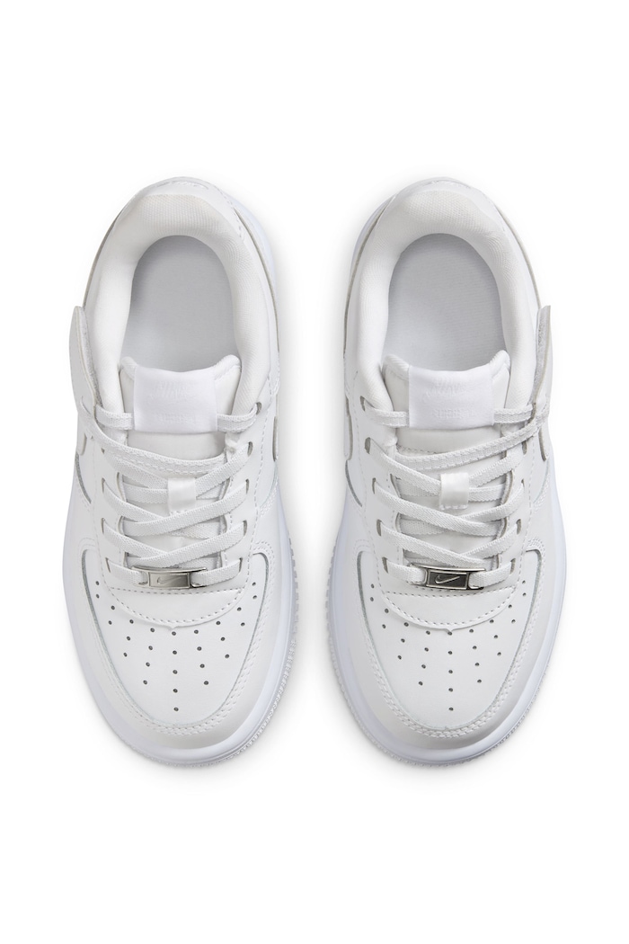 Nike Force 1 Low EasyOn sneakersy dziecięce Nike IH4498 biały