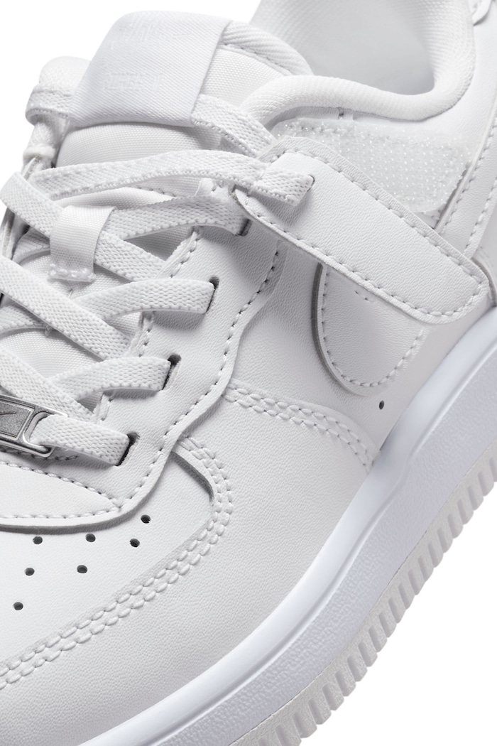 Nike Nike Force 1 Low EasyOn sneakersy dziecięce IH4498
