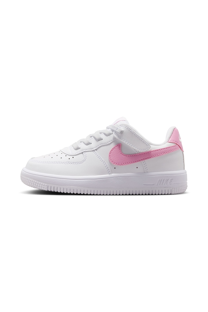Nike Nike Force 1 Low EasyOn sneakersy dziecięce biały IH4498