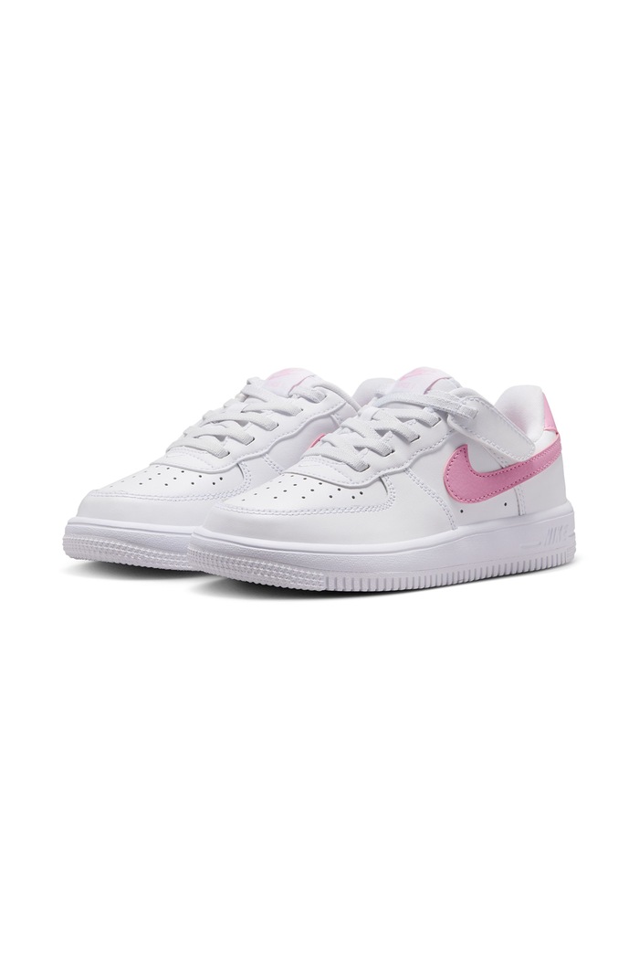 Nike Nike Force 1 Low EasyOn sneakersy dziecięce IH4498 biały AW26