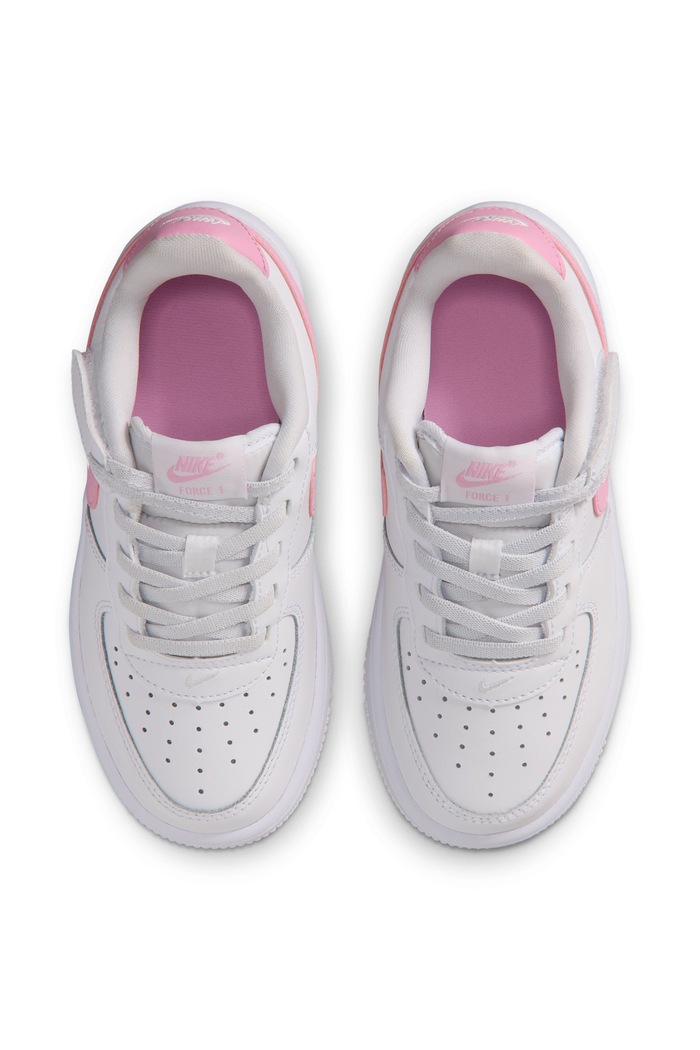Nike Force 1 Low EasyOn sneakersy dziecięce Nike IH4498 biały