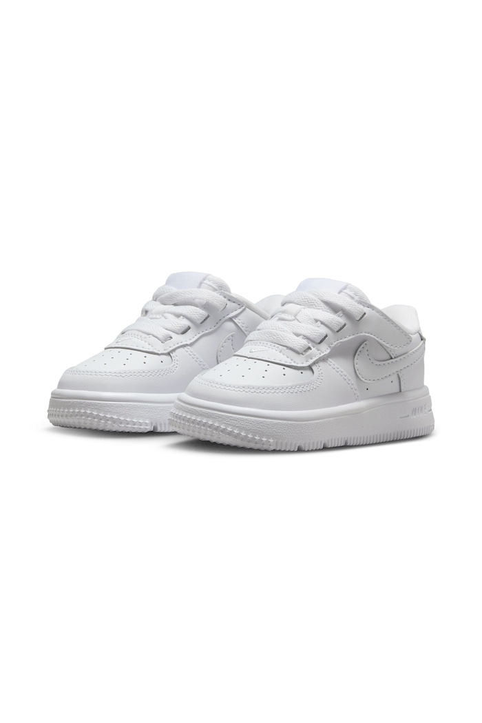 Nike Nike Force 1 Low EasyOn sneakersy niemowlęce IH4491 biały AW26