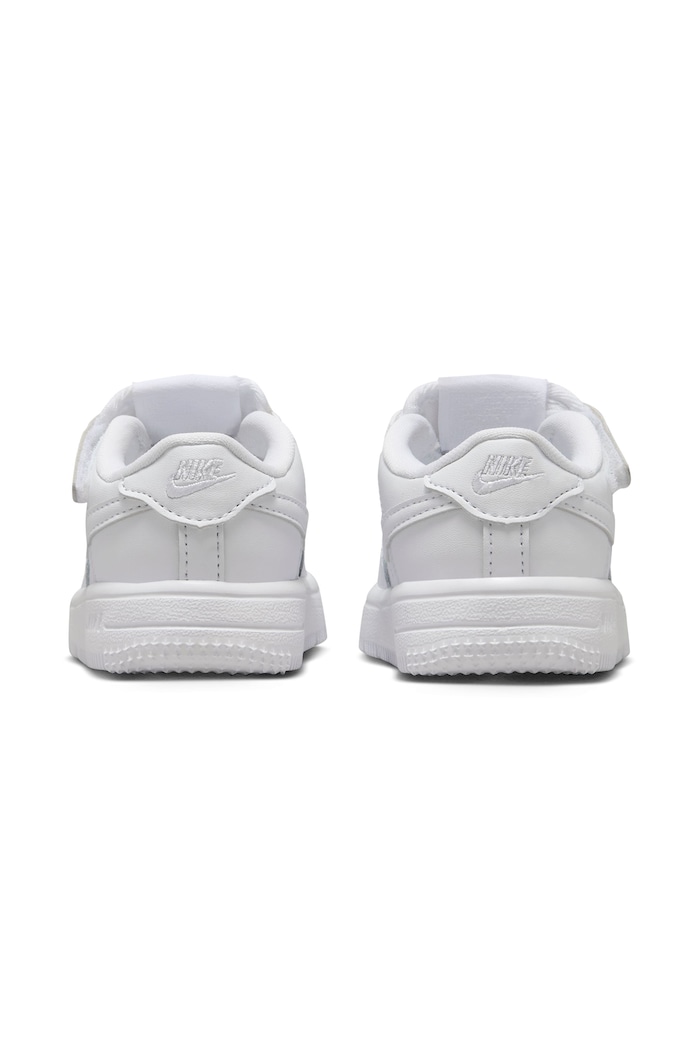 Chłopiec Nike Nike Force 1 Low EasyOn sneakersy niemowlęce IH4491 biały