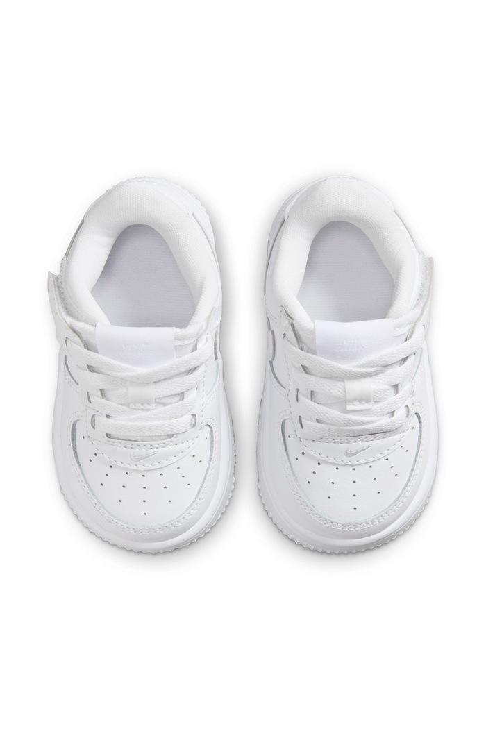 Nike Force 1 Low EasyOn sneakersy niemowlęce Nike IH4491 biały
