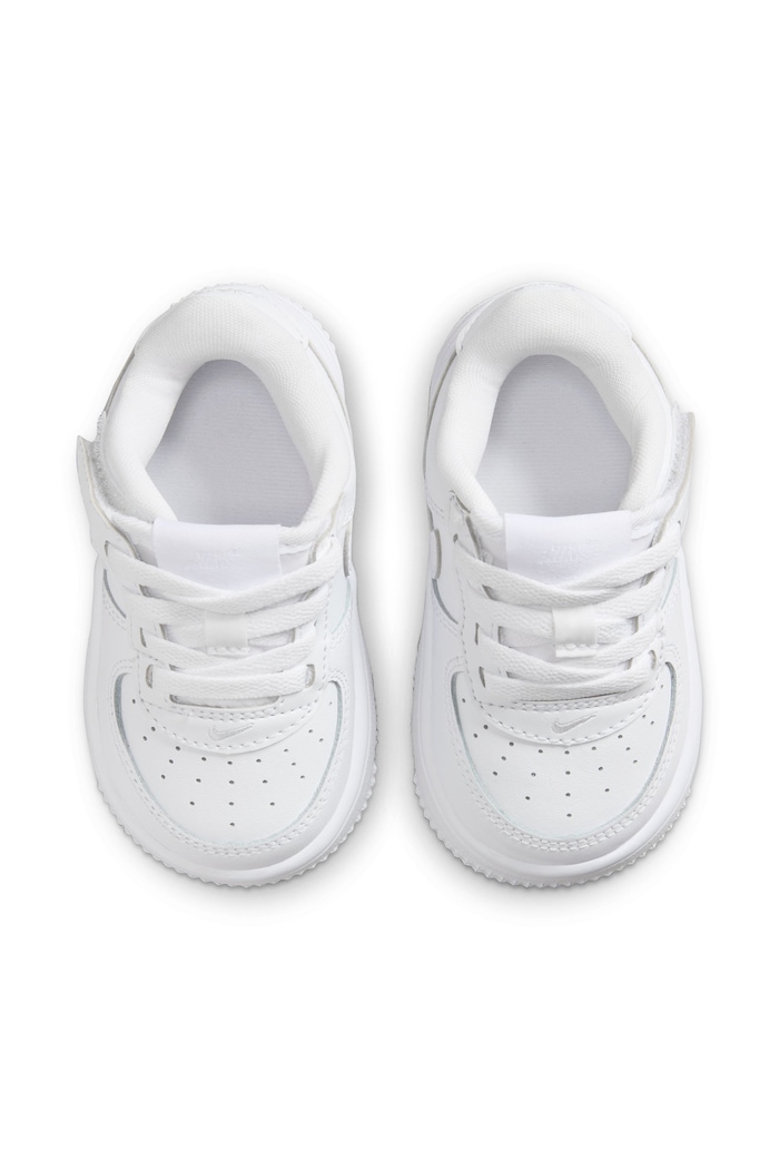 Nike Force 1 Low EasyOn sneakersy niemowlęce Nike IH4491 biały