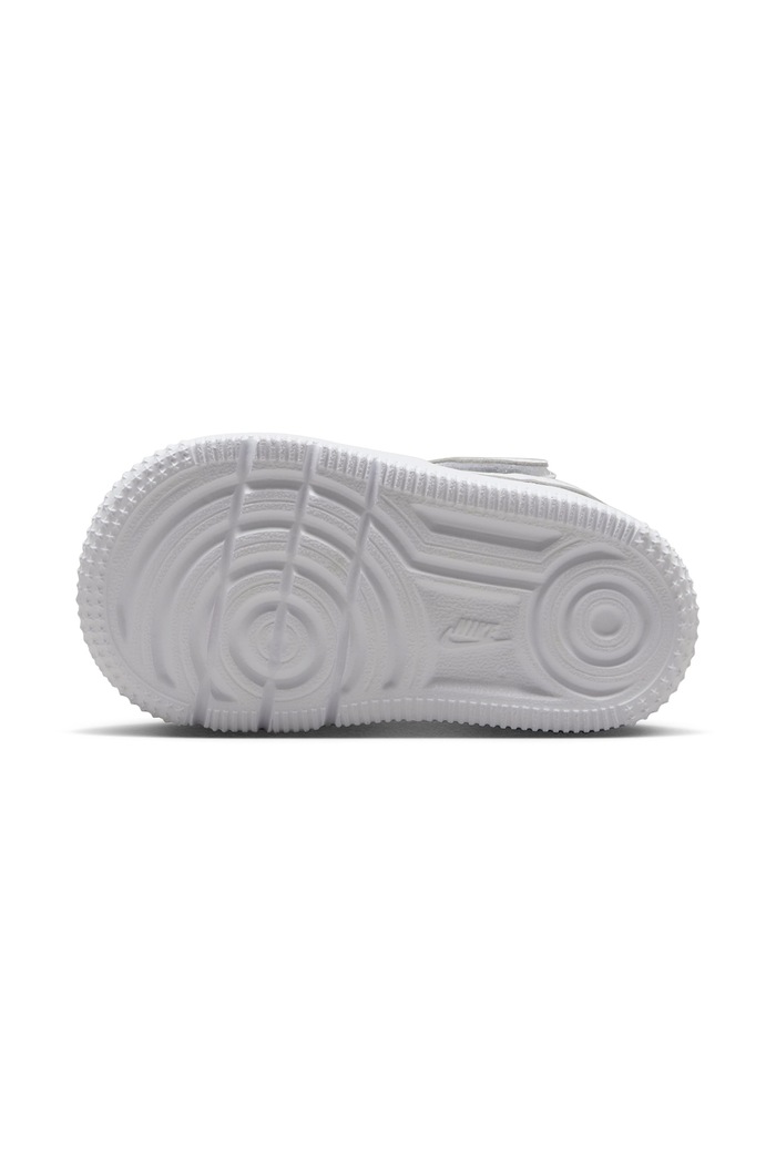 Nike Force 1 Low EasyOn sneakersy niemowlęce Nike biały IH4491