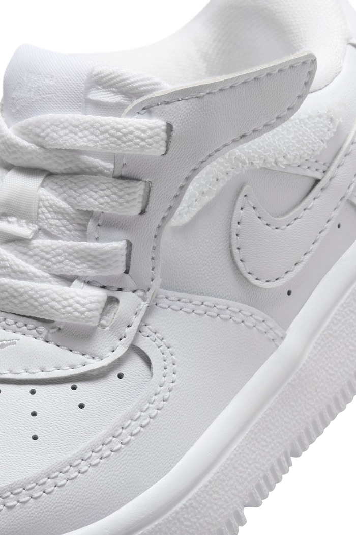 Nike Nike Force 1 Low EasyOn sneakersy niemowlęce IH4491
