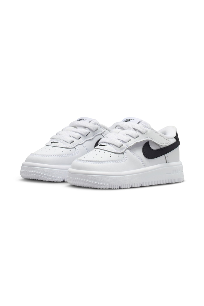 Nike Nike Force 1 Low EasyOn sneakersy niemowlęce IH4491 biały AW26