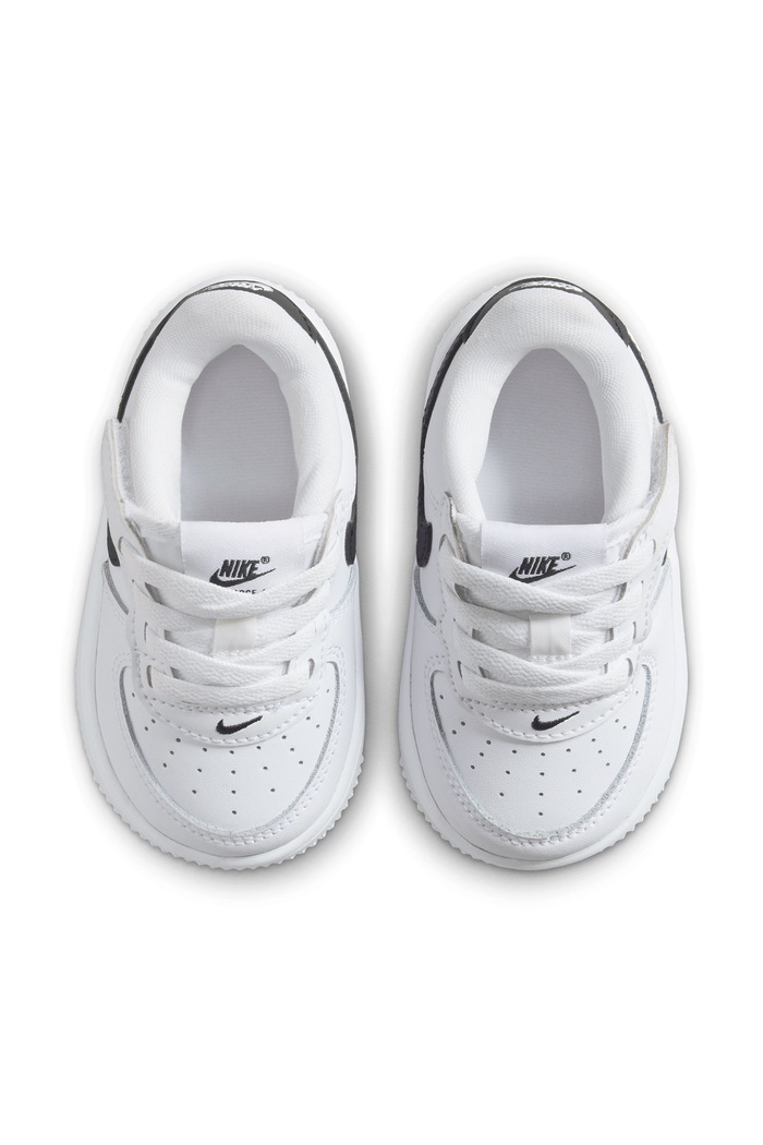 Nike Force 1 Low EasyOn sneakersy niemowlęce Nike IH4491 biały