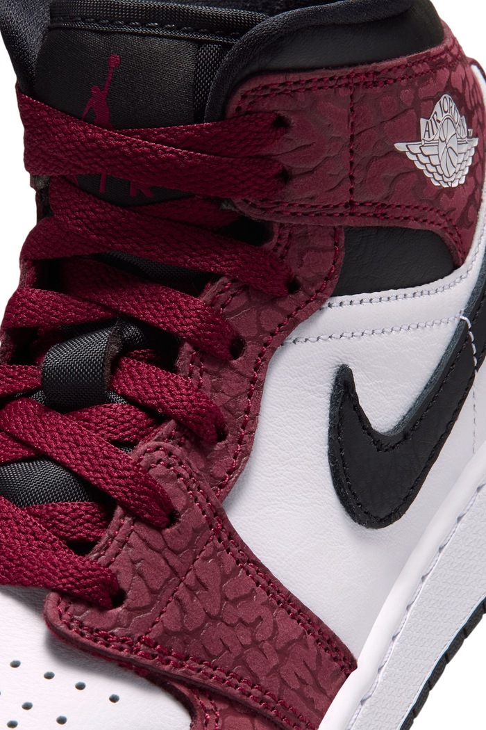 Jordan Air Jordan 1 Mid SE sneakersy dziecięce IQ5230