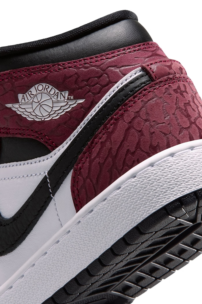 Jordan Air Jordan 1 Mid SE sneakersy dziecięce IQ5230