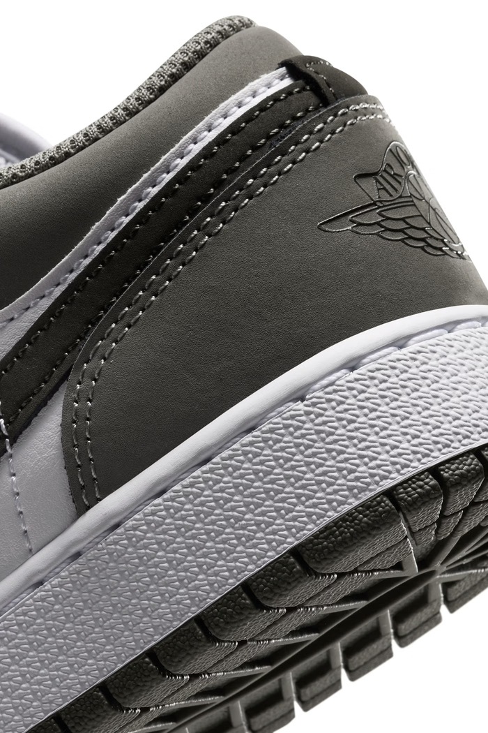 Jordan Air Jordan 1 Low sneakersy dziecięce IV6049