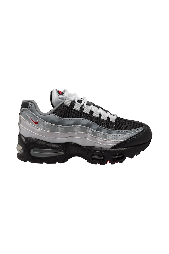 Nike Nike Air Max 95 SE sneakersy dziecięce IZ1453 czarny AW26
