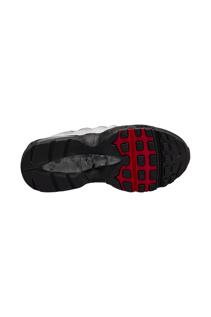 Nike Air Max 95 SE sneakersy dziecięce Nike IZ1453 czarny
