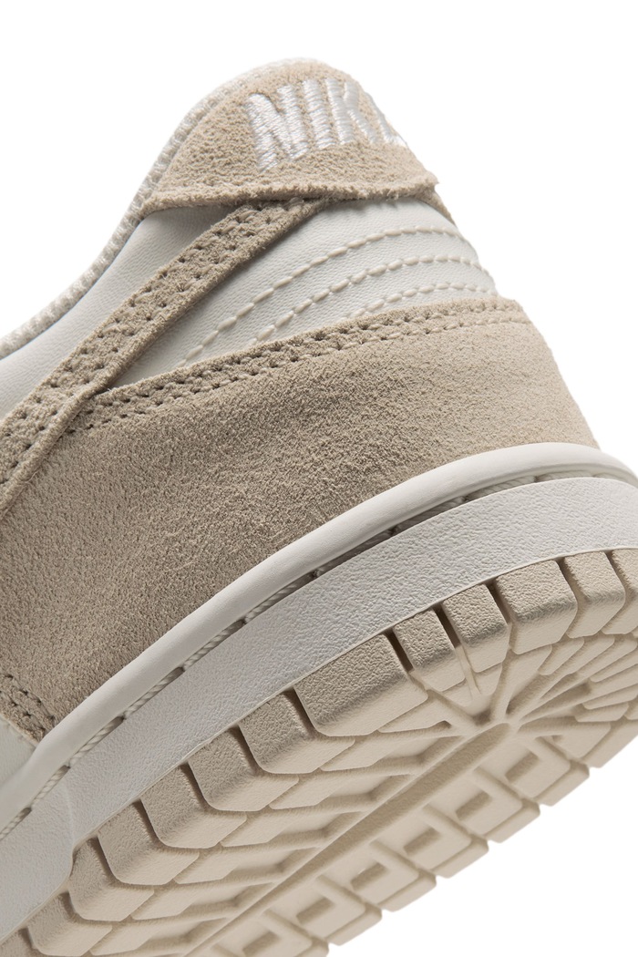 Nike Nike Dunk Low Suede sneakersy dziecięce IV4909