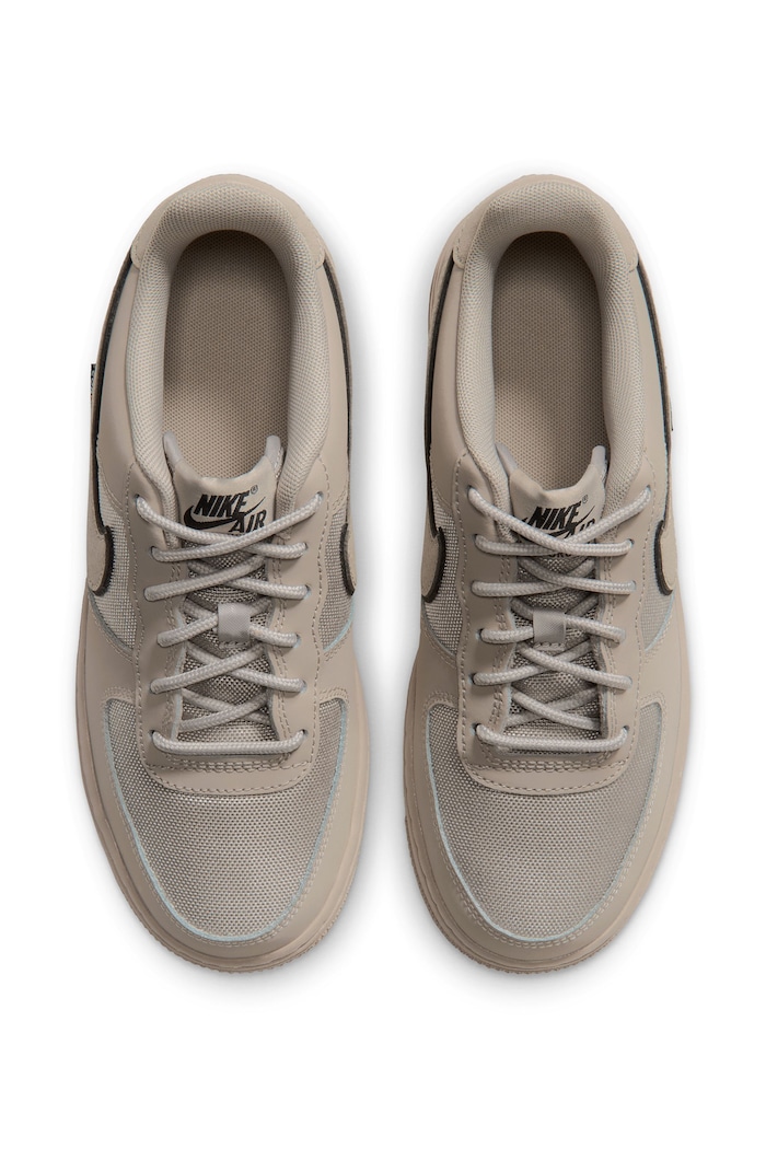 Nike Air Force 1 Low LV8 sneakersy dziecięce Nike IX7942 beżowy