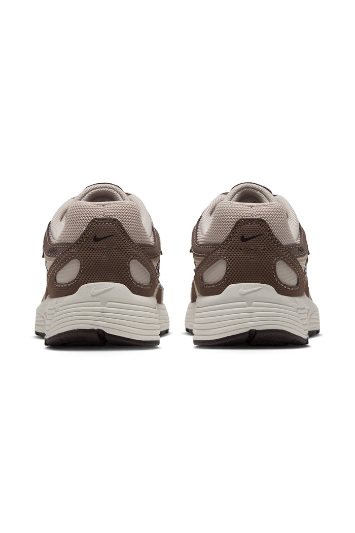 Chłopiec Nike Nike P-6000 sneakersy dziecięce IX7941 brązowy