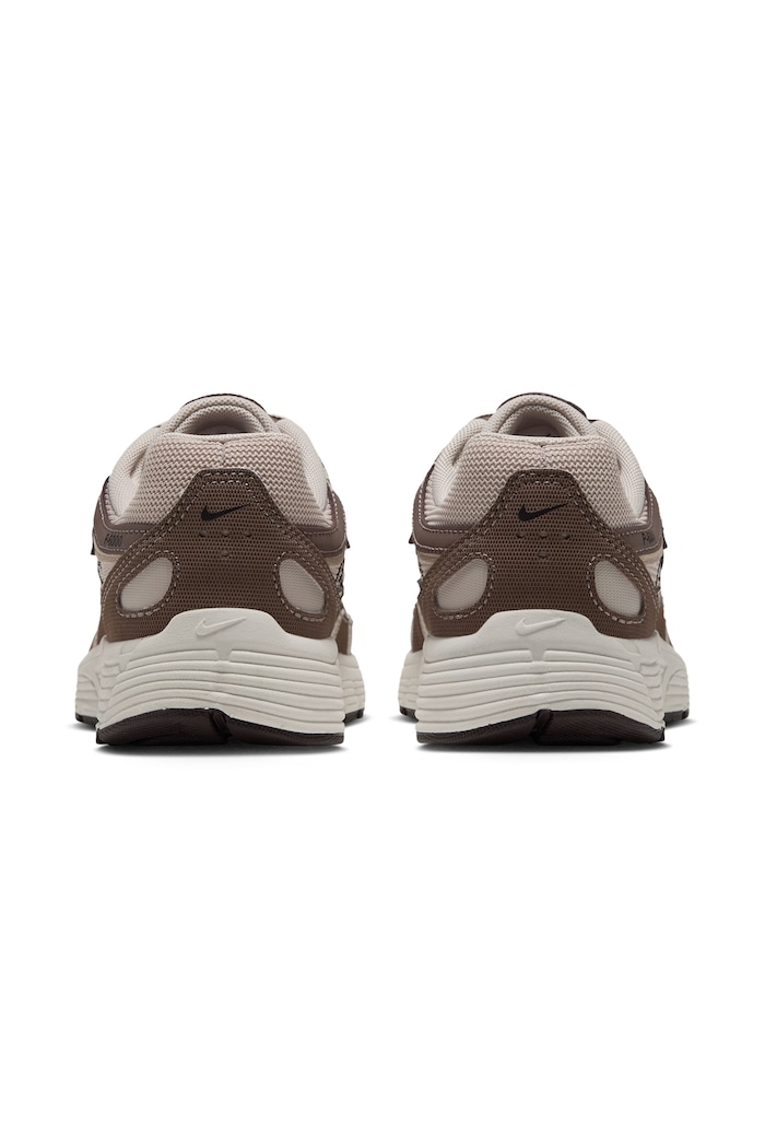 Chłopiec Nike Nike P-6000 sneakersy dziecięce IX7941 brązowy