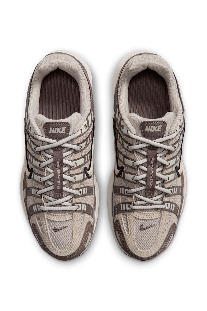 Nike P-6000 sneakersy dziecięce Nike IX7941 brązowy