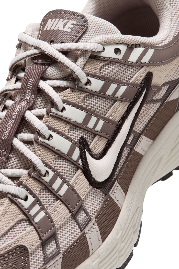Nike Nike P-6000 sneakersy dziecięce IX7941