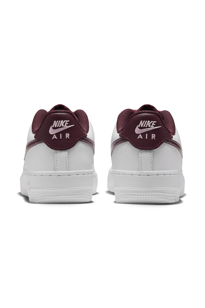 Мальчик Nike Nike Air Force 1 Low LV8 кроссовки для детей IX7951 белый