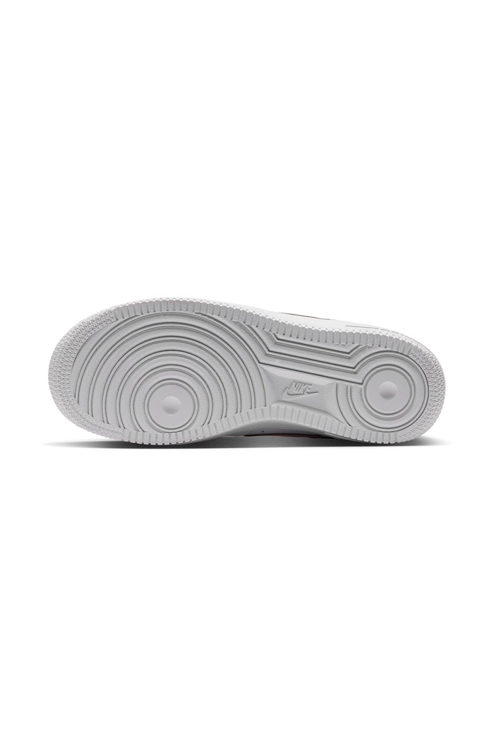 Nike Air Force 1 Low LV8 кроссовки для детей Nike белый IX7951