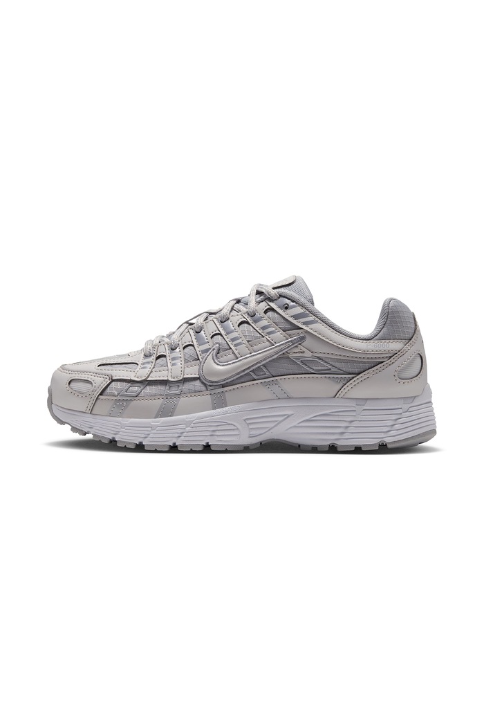 Nike Nike P-6000 sneakersy dziecięce szary IU2136