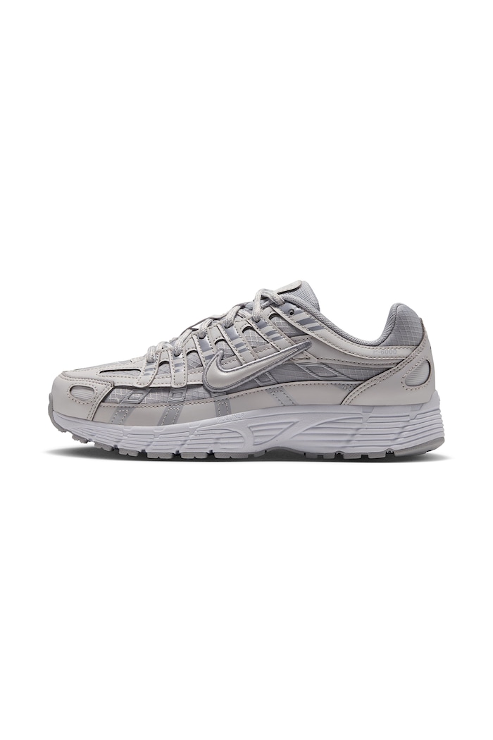 Nike Nike P-6000 sneakersy dziecięce szary IU2136