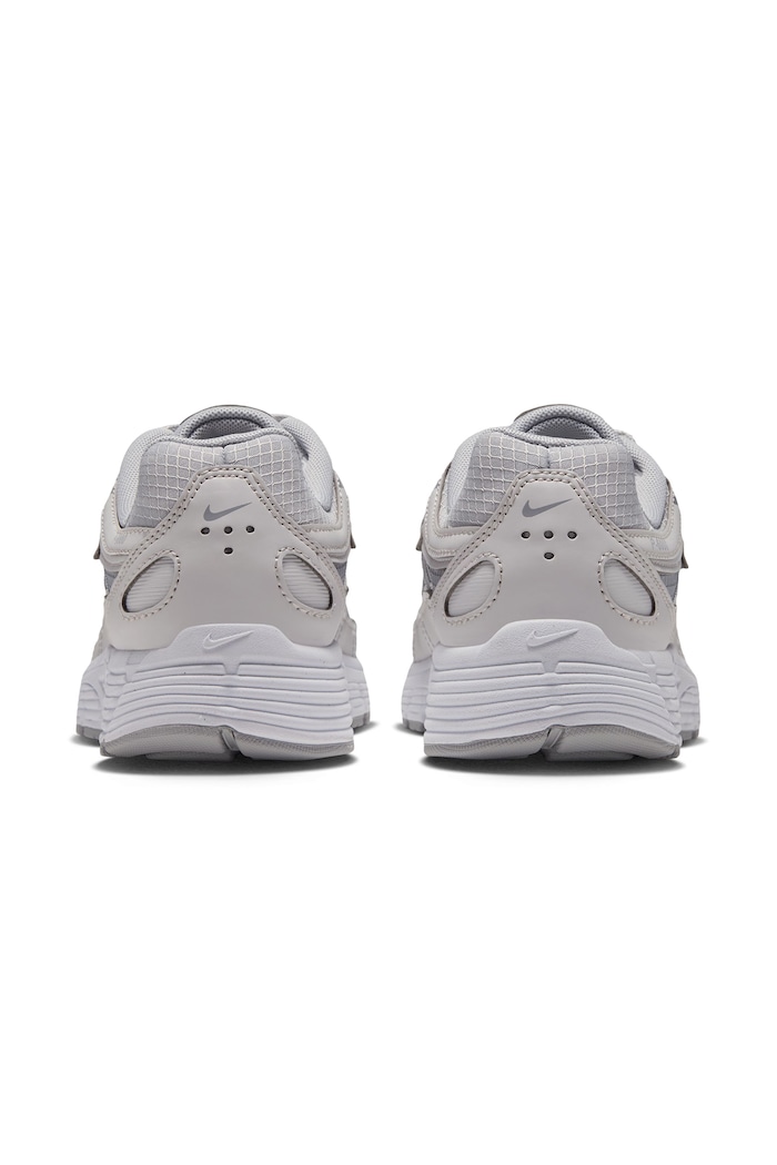 Chłopiec Nike Nike P-6000 sneakersy dziecięce IU2136 szary
