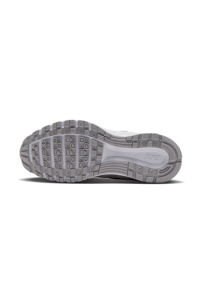 Nike P-6000 sneakersy dziecięce Nike szary IU2136
