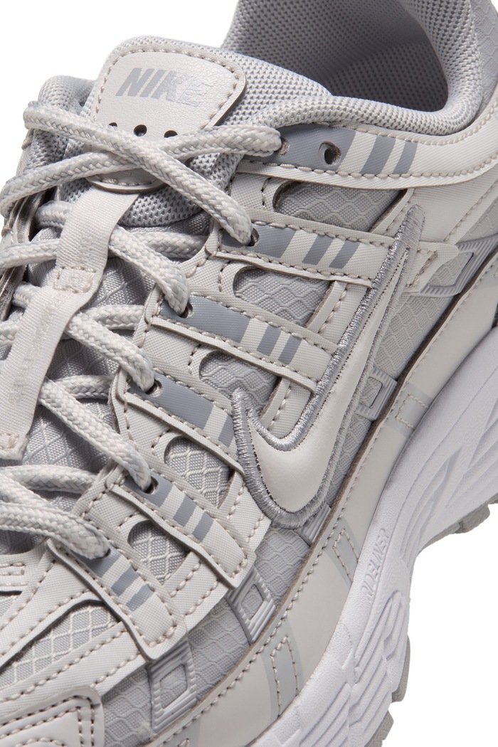 Nike Nike P-6000 sneakersy dziecięce IU2136