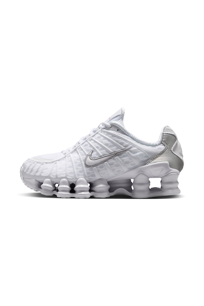 Nike Nike Shox TL sneakersy dziecięce biały IO4645