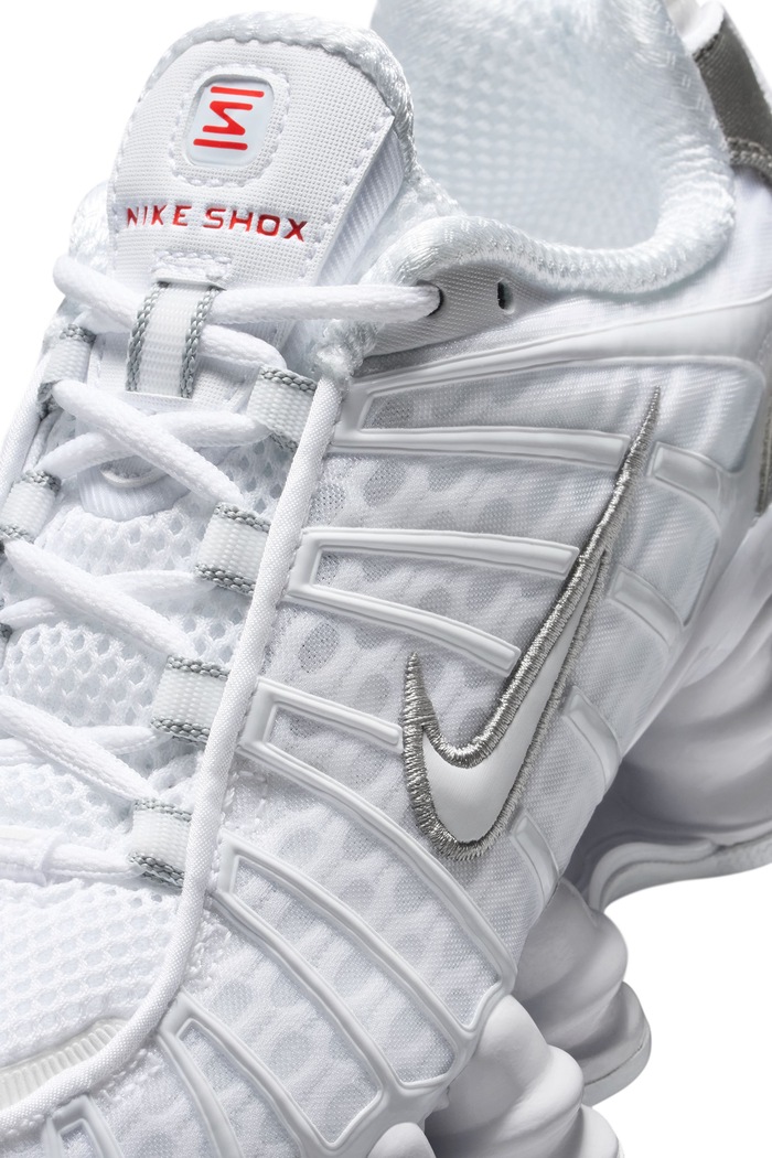 Nike Nike Shox TL sneakersy dziecięce IO4645